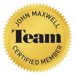 The John Maxwell Team - Certified Member